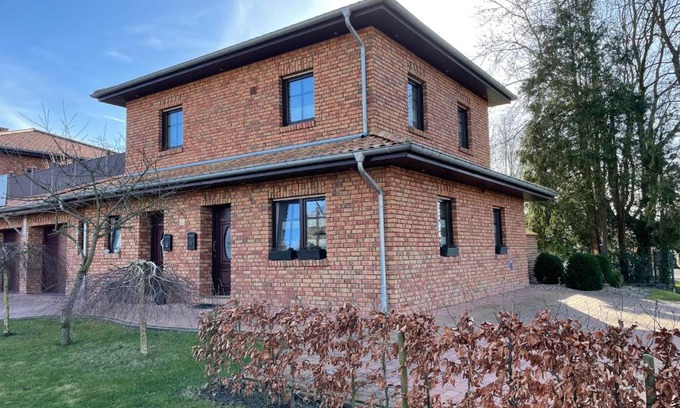 Walle Apartamento | Zum Herold II