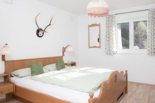 Riefensberg Apartamento | Zum Hirsch