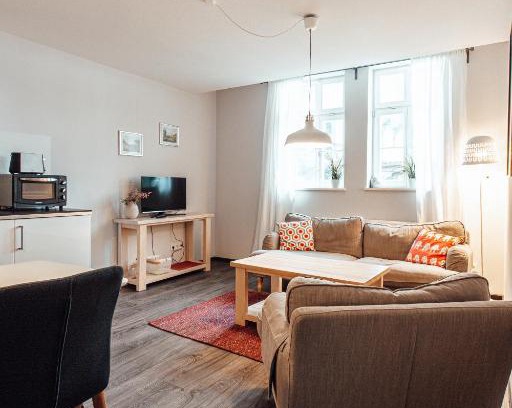 Goslar Apartamento | Zum Jakobi 2