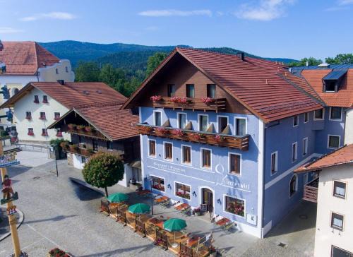 Lam Casa | Zum Kirchenwirt