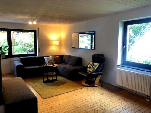 Einruhr Casa | Zum kleinen Bürgermeister
