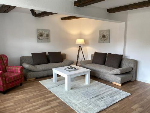 Quedlinburg Apartamento | Zum Mathildenbrunnen