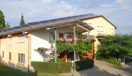 Waltershofen Apartamento | Zum Rebberg Ferienwohnungen
