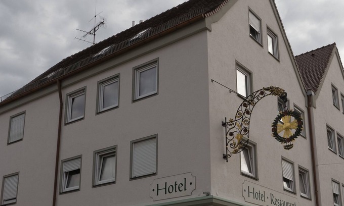 Bopfingen Hotel | Zum Sonnenwirt