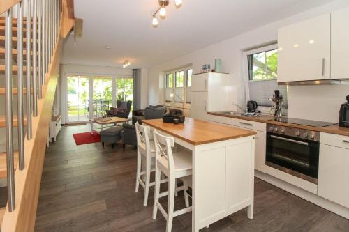 Norden Apartamento | Zum-Stall