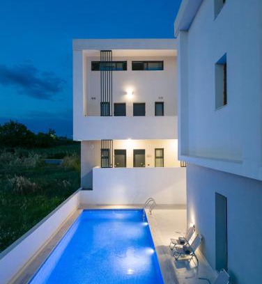 Kallithea Apartamento | Zum studio 3