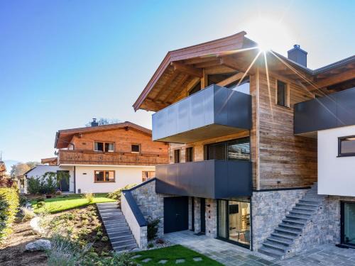 Going am Wilden Kaiser Apartamento | Zum Wilden Mats