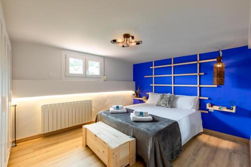 Zumaia Apartamento | Zumaiako Txapitula - BasKey rentals