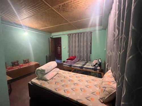 Geyzing Casa | Zumthang Homestay Tashiding1