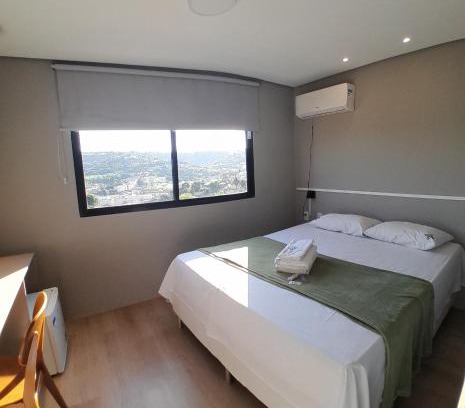 Bananeiras Hotel | Zuppolini Garden Hotel