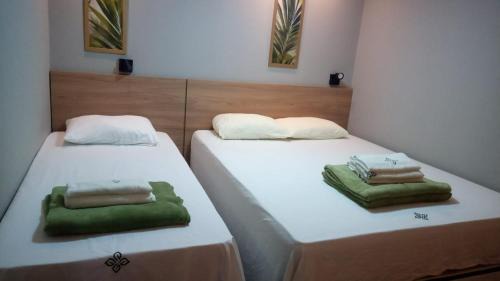 Bananeiras Apartamento | Zuppolini Hotel