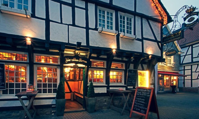 Hattingen Hotel | Zur alten Krone