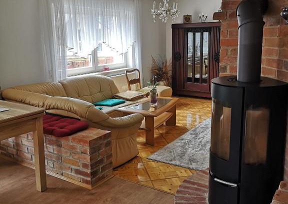 Ershausen Apartamento | Zur Alten Schmiede mit Museum