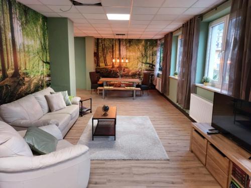 Schwarzenberg/Erzgeb. Apartamento | Zur alten Werkstatt