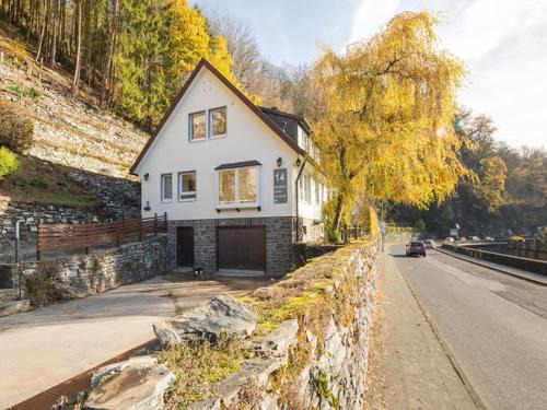 Monschau Apartamento | Zur Altstadt 1