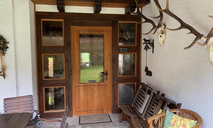 Drolshagen Apartamento | Zur Clemens Hütte