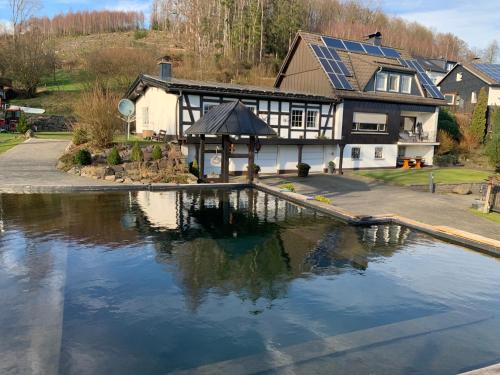 Drolshagen Apartamento | Zur Clemens Hütte