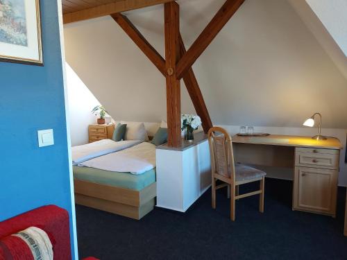 Boehlen Casa | Zur Eiche - Pension