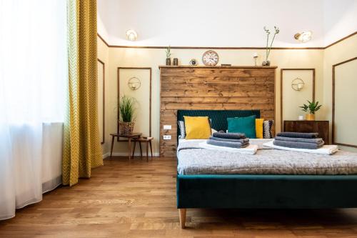Historic Center Apartamento | Zur Linde