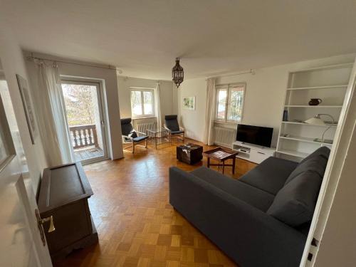 Grassau Apartamento | Zur Rose