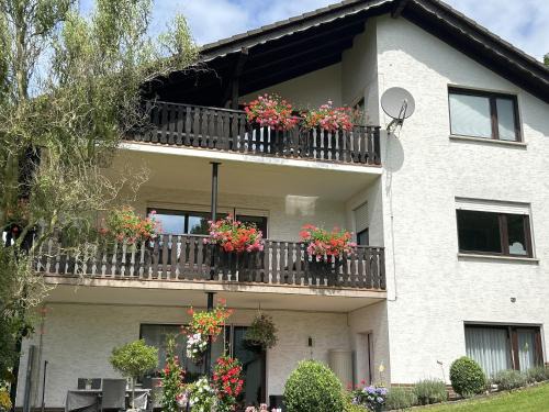 Bad Wildungen Apartamento | Zur schönen Aussicht