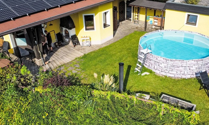 Woergl Casa | zur schönen Aussicht by Interhome