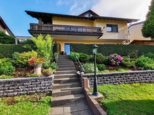 Betzenrod Apartamento | Zur schönen Aussicht