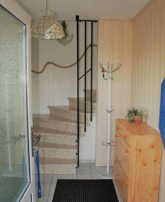 Nordstrand Apartamento | Zur Schatztruhe
