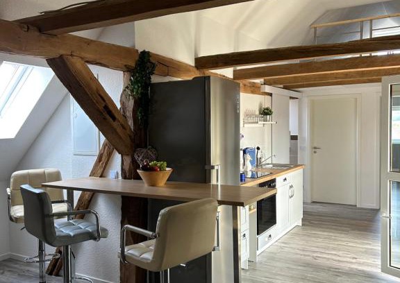 Bad Wildungen Apartamento | Zur Scheune