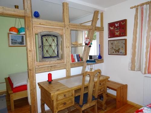 Ilmenau Apartamento | "Zur Schmücke 69"