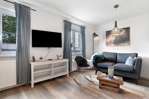 Endingen am Kaiserstuhl Apartamento | Zur Stadtmama