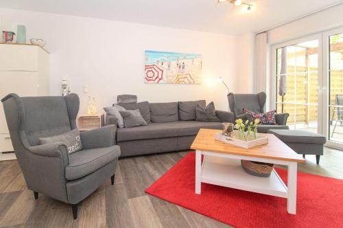 Norden Apartamento | Zur-Werkstatt