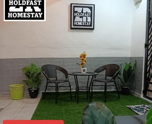 Kampung Bukit Katil Casa | ZURASYID Homestay Bukit Katil Melaka