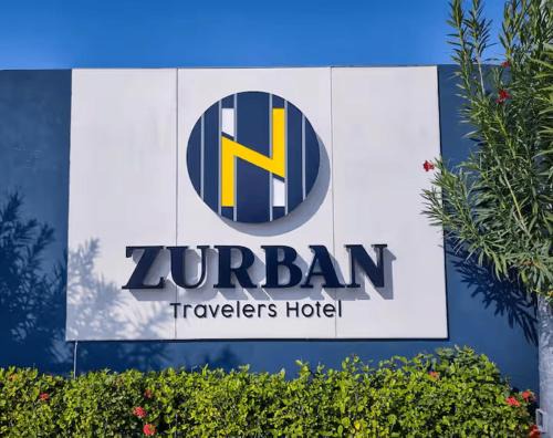 Paraíso Hotel | Zurban Travelers