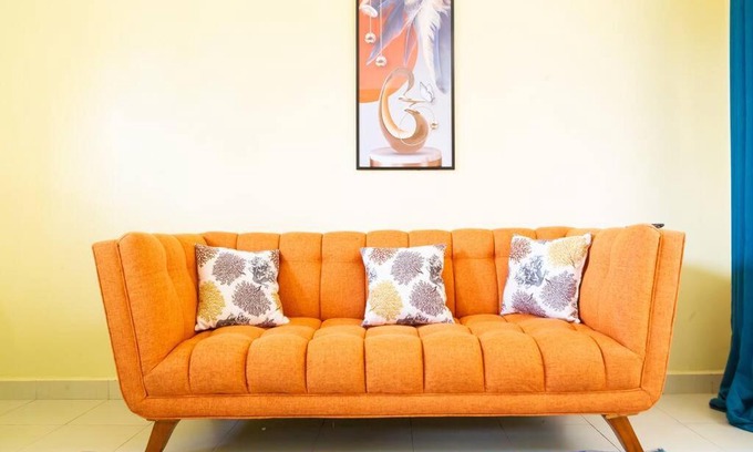 Ngelani Apartamento | Zuri Apartment in Machakos town