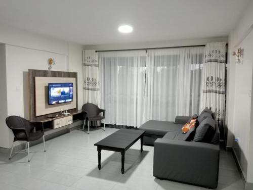 Busia Apartamento | Zuri apartment