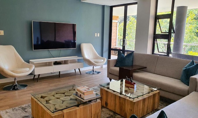 Greater Johannesburg Metropolitan Area Apartamento | Zuri Residences at Ten Degrees
