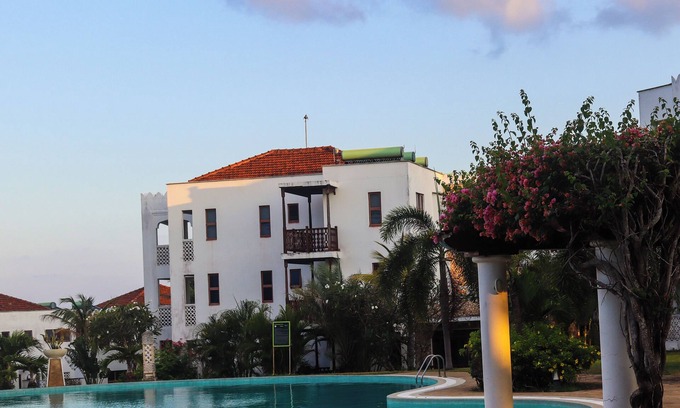 Mtwapa Apartamento | Zuri Tide Beachfront Apartment