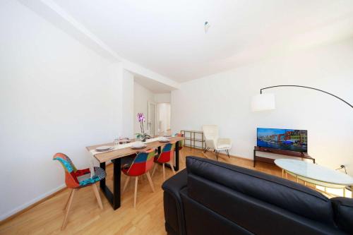 Sihlfeld Apartamento | Zurich City Gem Steps to Tram Family & group