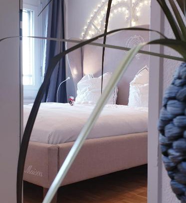 Enge Apartamento | Zurich Suite - your home away from home - with washer, dryer and lots of space