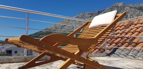 Orebic Apartamento | Zusy