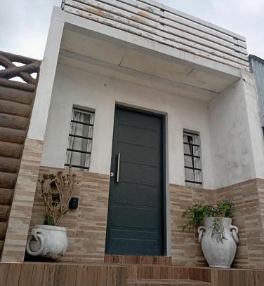 Tandil Apartamento | Zut3