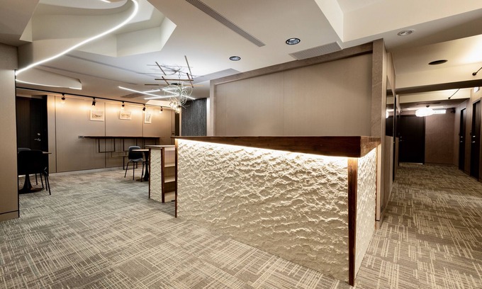 Zhongzheng Casa | Zuum Inn
