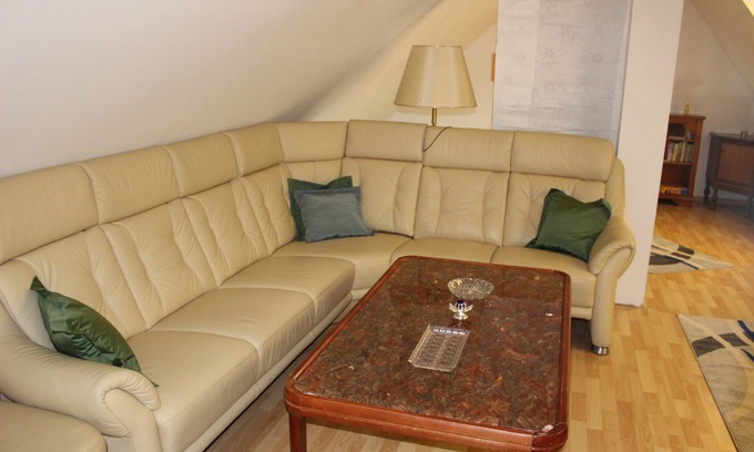 Burghausen Apartamento | ZV-Scholtz, BGH-Wackerstr.