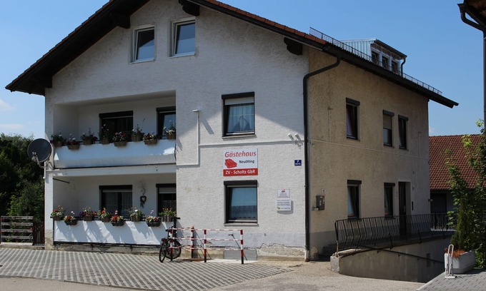 Neuoetting Casa | ZV-Scholtz, Lower Austria Z06