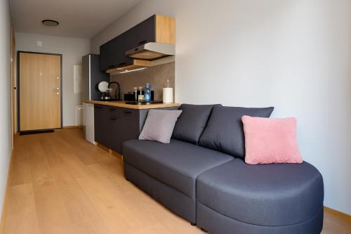 Business District Apartamento | Zveryno City Appartments