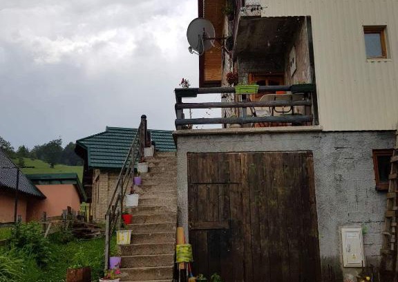 Zabljak Apartamento | Zvijezdane noći