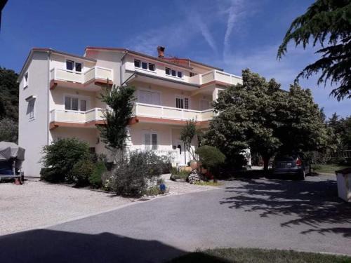 Suha Punta Apartamento | Zvjezdana