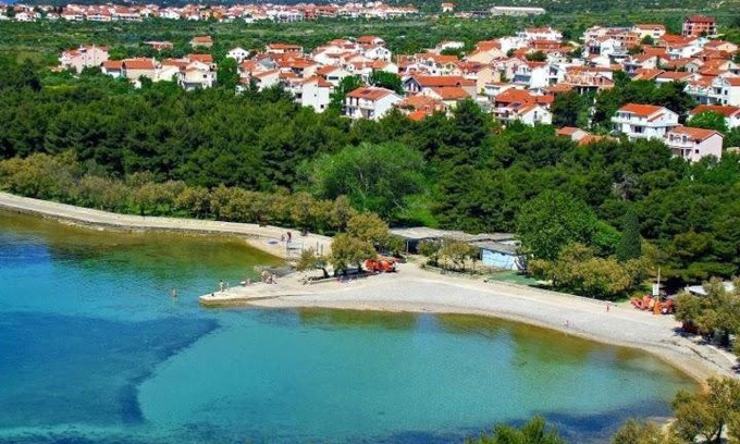 Vodice Apartamento | Zvončica Deluxe