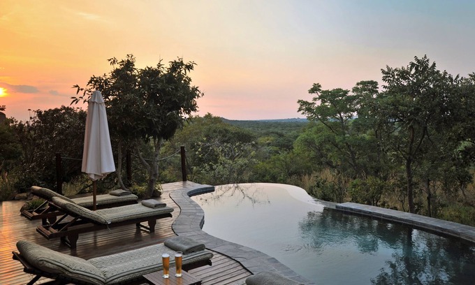 Modimolle Cabina | Zwahili Game Lodge & Spa